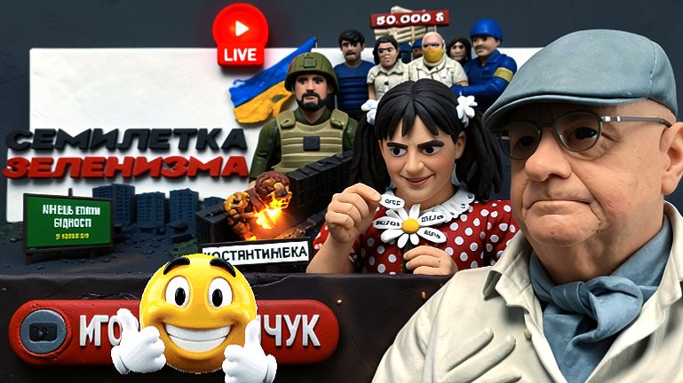 МОСИЙЧУ / ШЕЛЕС :МОГИЛЬНЫЕ ЦВЕТЫ ГОСУДАРСТВЕННОСТИ: Зе👺 ВАЛИТСЯ! В Одессе накрыли ОПГментов и ТЦК -