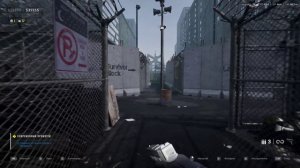 прохождение игры Quarantine Zone: The Last Check 7ч