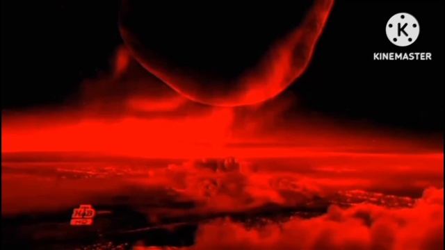 Заставка НТВ с эффектами №17. Screensaver NTV With Effects №17.