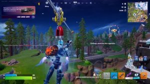 фортнайт от энти