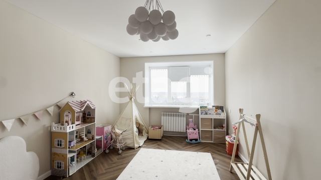 ОН №11758659, улица Семёна Ремезова, д. 3а