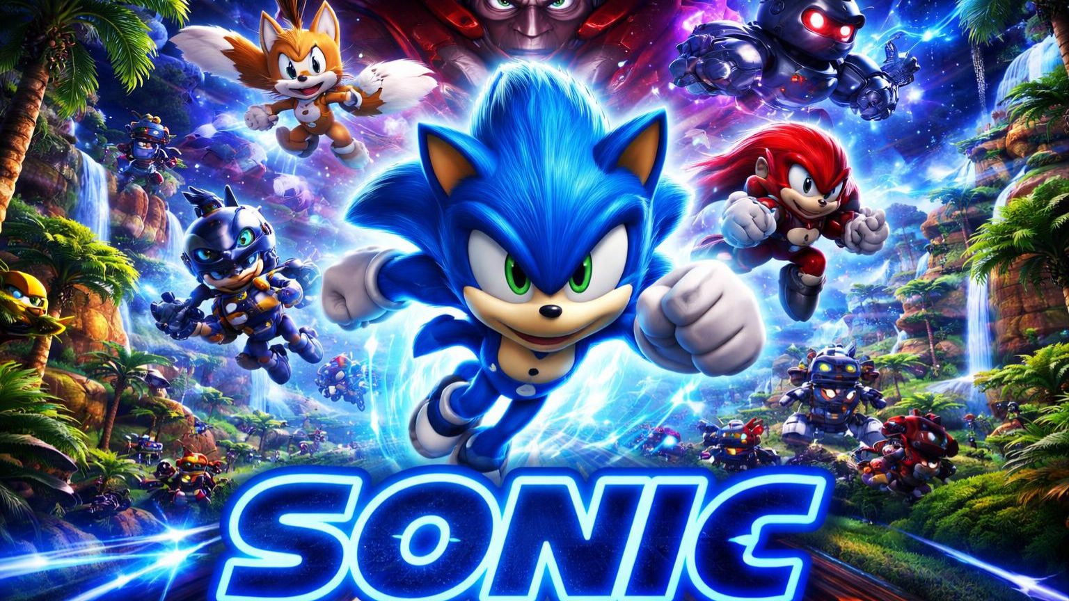 Как пройти Соника на Sega: гайд по уровням.