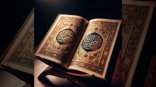 АБДЕЛЬХАМИД ХССЕЙН - ВАРШ 10. Йунус