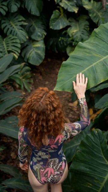 ПОТЕРЯТЬСЯ, ЧТОБЫ НАЙТИ СЕБЯ