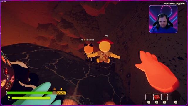 (PEAK) Первоапрельский Пинок!