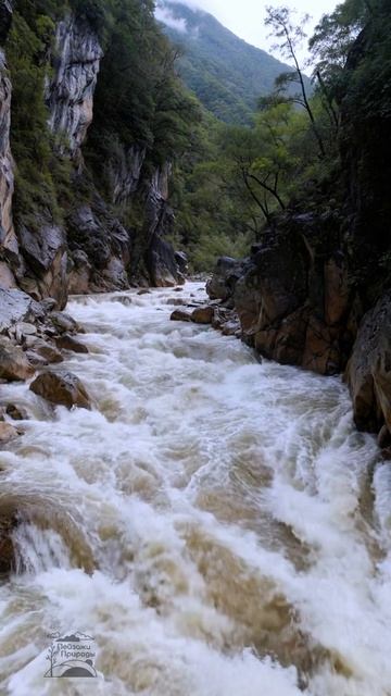 Бесконечный поток