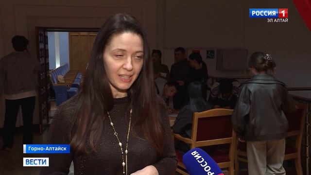 Педагоги ВТУ им. Щепкина проводят прослушивания абитуриентов