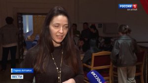 Педагоги ВТУ им. Щепкина проводят прослушивания абитуриентов