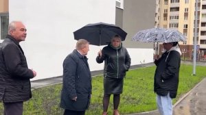 Жителей новостроек в Заводском районе Саратова призвали сообщать о проблемах в новых домах