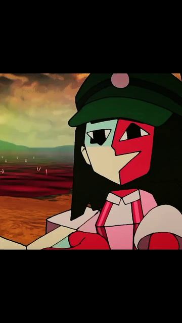 ЭНА | Эдит | #игра #анимация #ЭНА #эдит