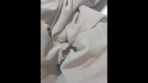 Хлопковый велюр с эластаном PACO RABANNE ИТАЛИЯ