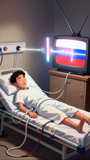 Боль в противостоянии: Россия и ее дети #пессимизм #здоровье #общество