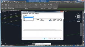 023 Controlling the display of fittings