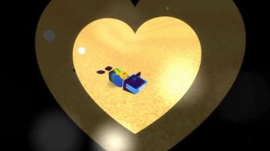 Эдит от "У меня ушки и лапки SBA"