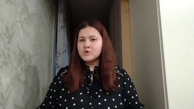 Терентий Травник «23 февраля - 9 мая». Читает: Зарина Мадаминова