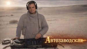 Автозаводская