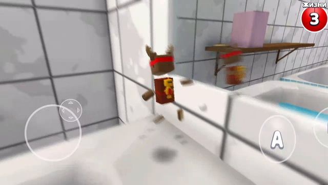 супер мишка невозможно игра!!!!!! ну вот и мне я играйте она хорошая