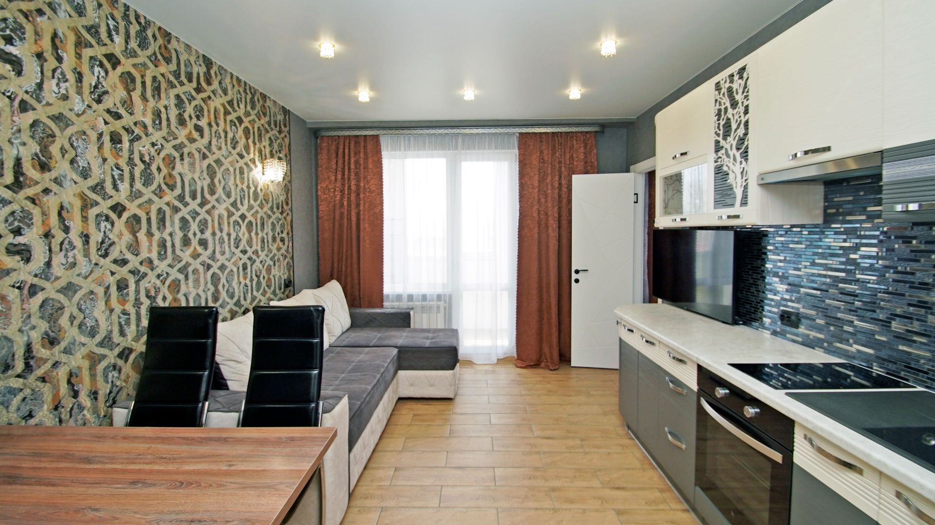 Подгорная улица, д. 19