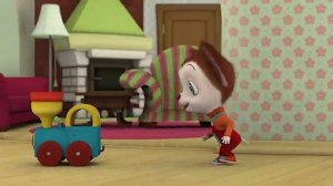 БАРБОСКИНЫ татар телендә 1 сентябрьдән ШАЯН ТВ каналында [get.gt]