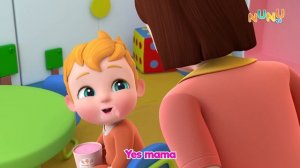 Поем на английском. Мультики для детей на английском