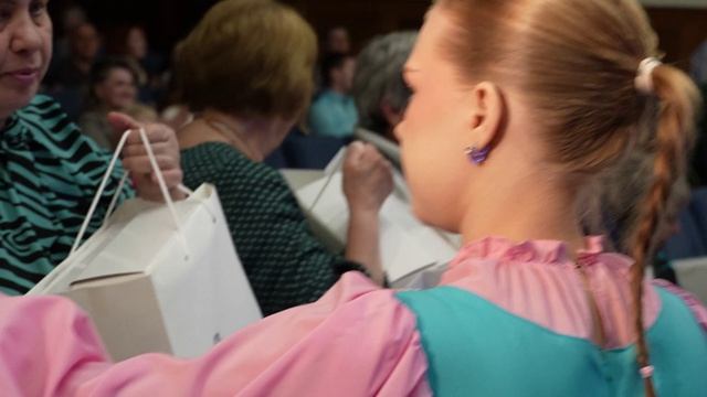 С юбилеем, ВиВ!