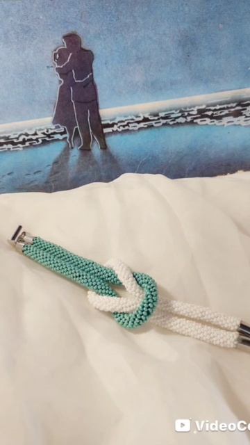 бисерные изделия