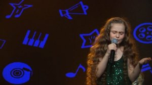 Полина Говорунова - Nature Boy