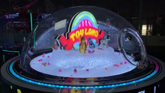 Toy Land