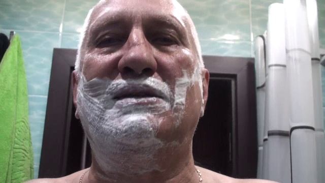 Бритвы  опасные-английская и советская.Сравнительный тесты. Бритьё.Рез волоса.....