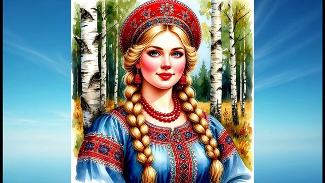 Я ль у маменьки . (стих в прозе).