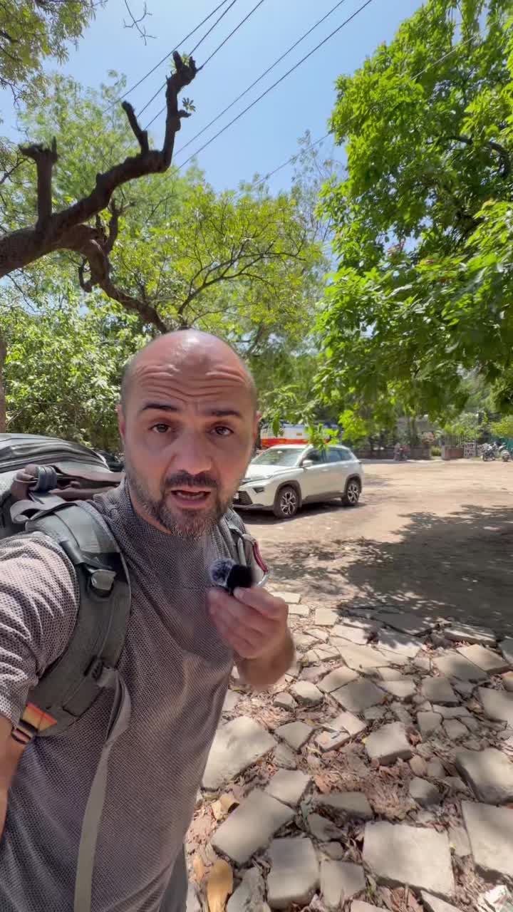 Чем известен город Чандигарх?