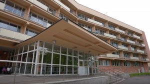 Как работает система подъёма и перемещения БМ-04 с компенсацией веса в ДИПИ №1 СПб