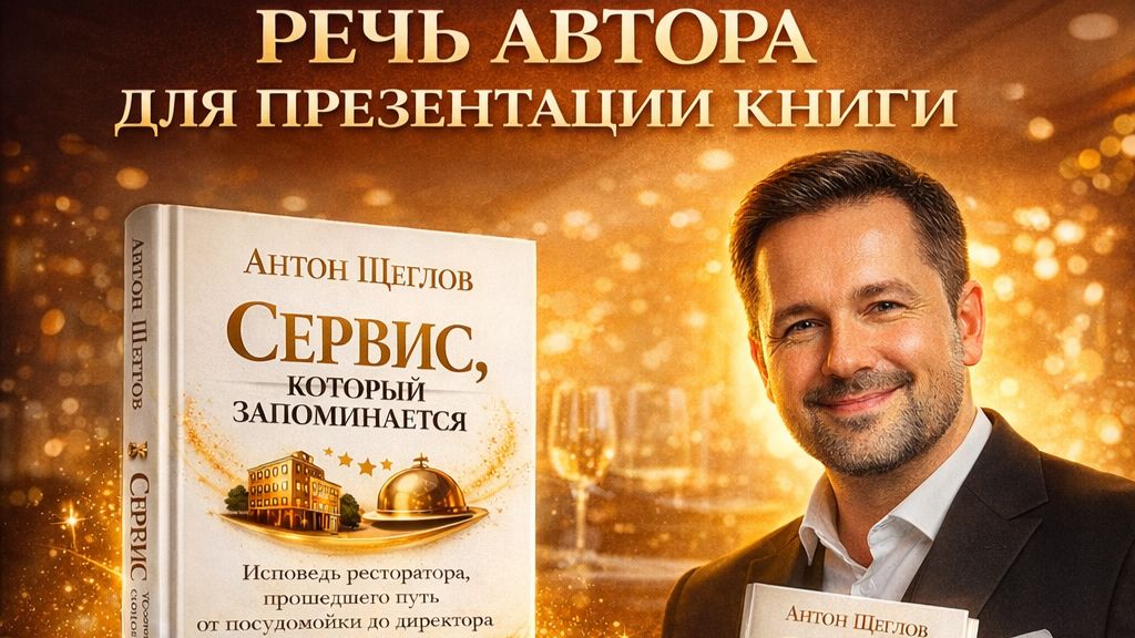 Презентация книги 