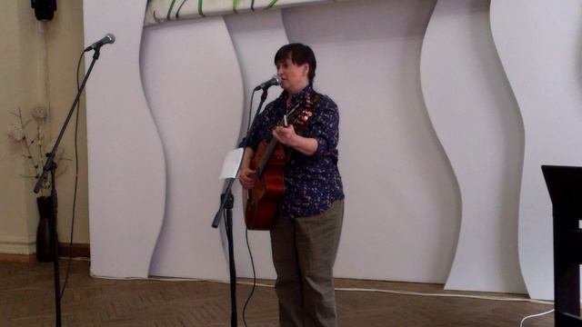 Татьяна Пучко 