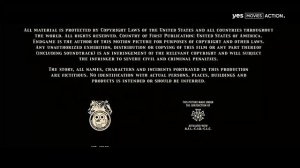 Приостановка вещания (Yes Movies Action HD (Израиль), 20.04.2026)