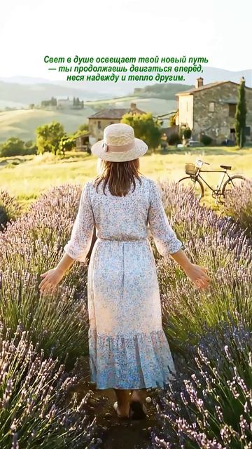 Цените себя!