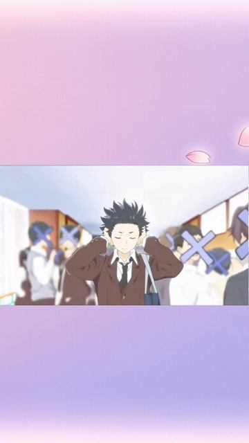 AMV Форма голоса