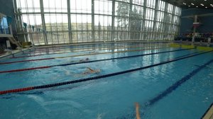 190426 25м вс Украинцева Марьяна 2класс 3дор 29сек