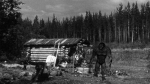 ВОСТОЧНАЯ СИБИРЬ. Страшные истории.