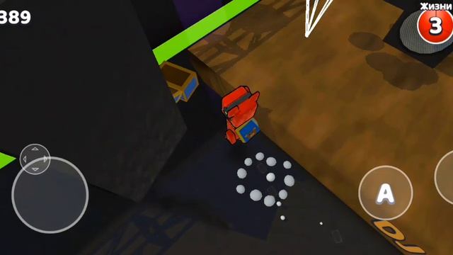 сундук на тусе