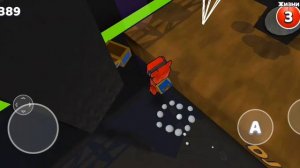 сундук на тусе