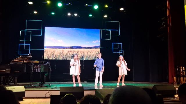 Родная земля.mp4