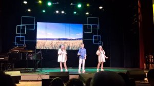 Родная земля.mp4