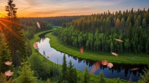 «СТАРИННЫЙ КУЛОН ». Серьёзная история.