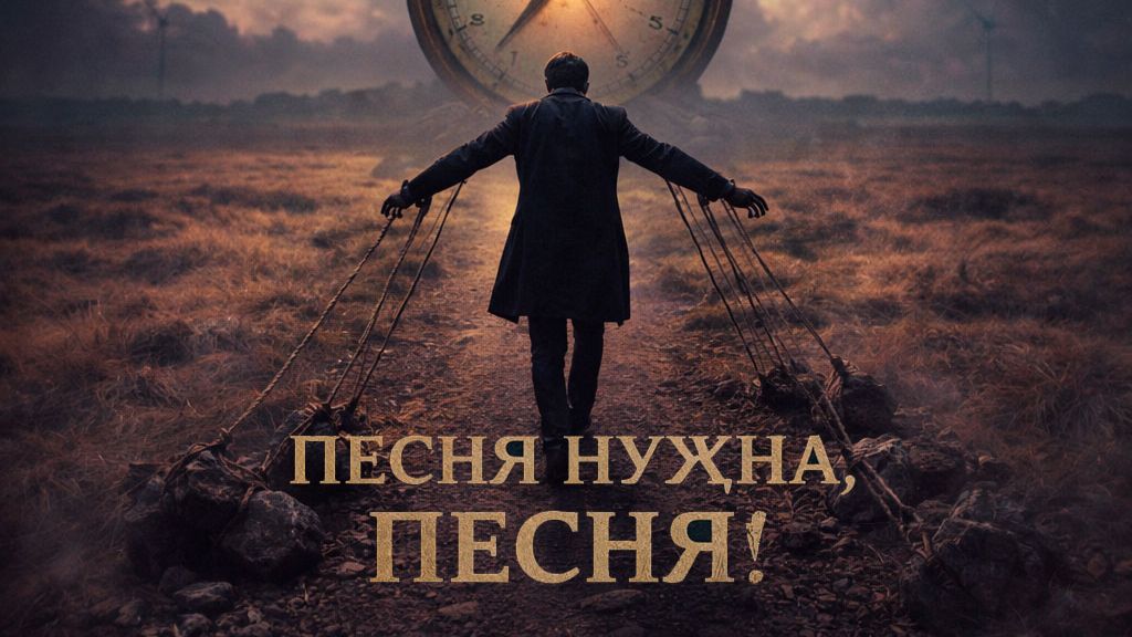 Песня нужна, песня!