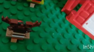 ЧикенГан 3 серия