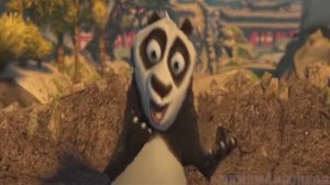 По против Тай Лунга Кунг-фу панда жмых эффект