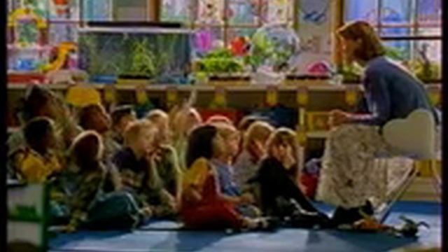 Рекламные блоки (БТ, 21.04.1999)