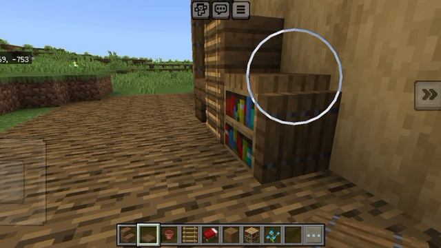 Minecraft постройки для вашего дома. 😊