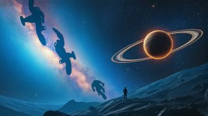 Наша Вселенная: Бесконечное Чудо,